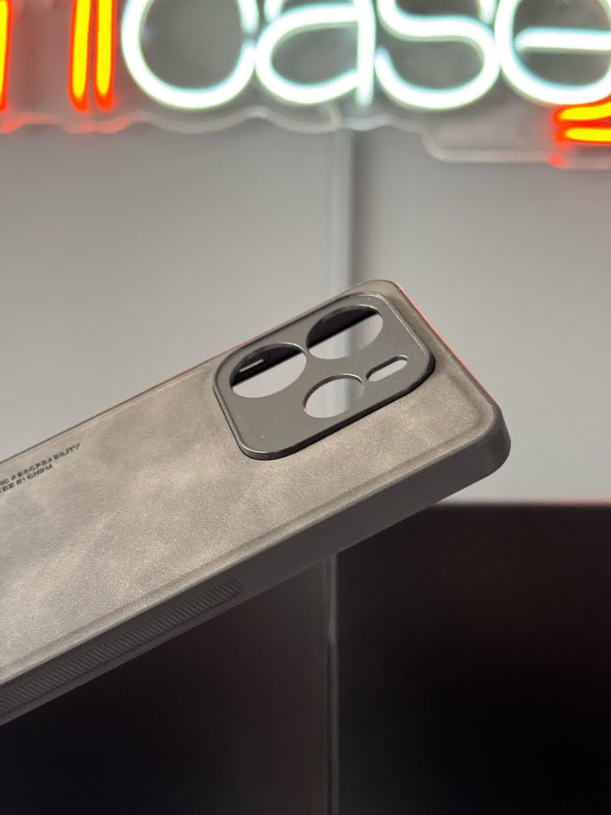 Funda Cuero Élite