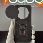Case Armadura Magnetico Cámara