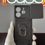 Case Armadura Magnetico Cámara