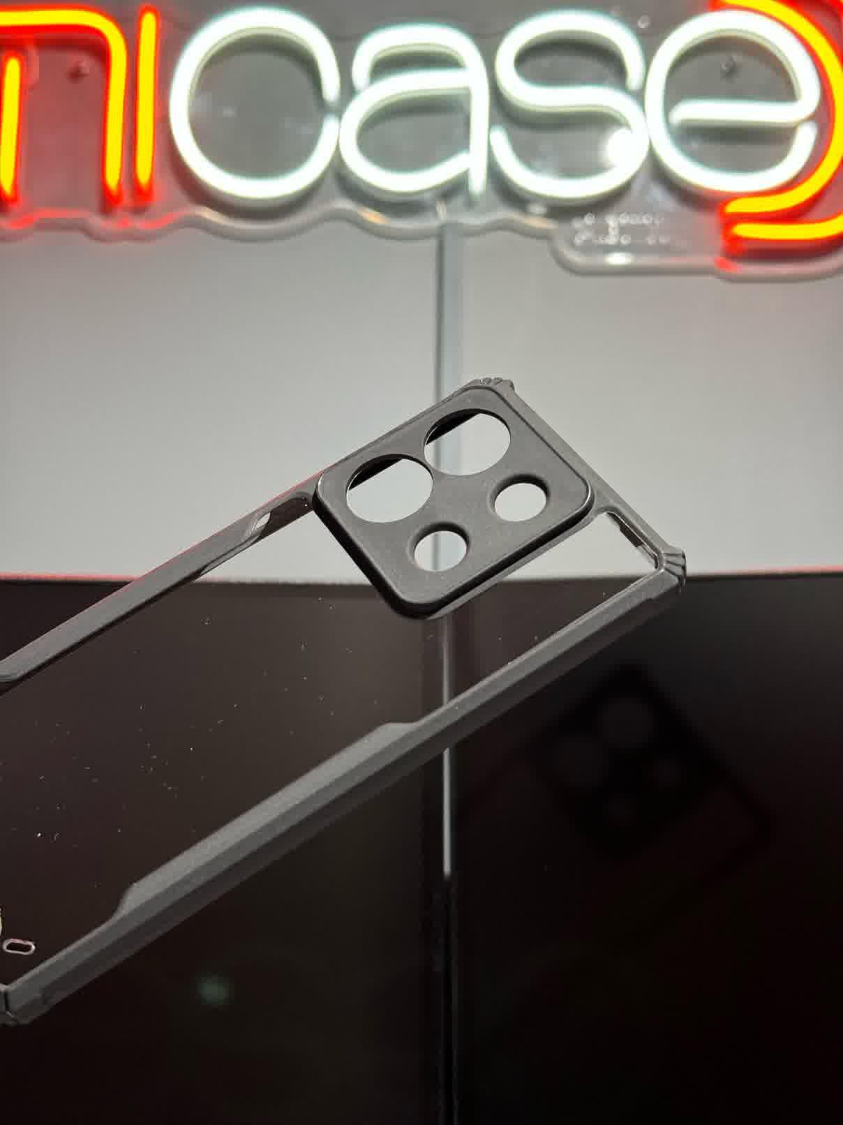 Policromo Acrílico Anticaida Redmi Note 13 (4G) / Note 13 (5G)