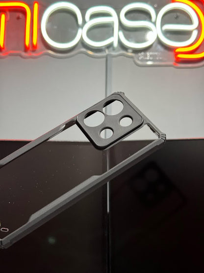 Policromo Acrílico Anticaida Redmi Note 13 (4G) / Note 13 (5G)