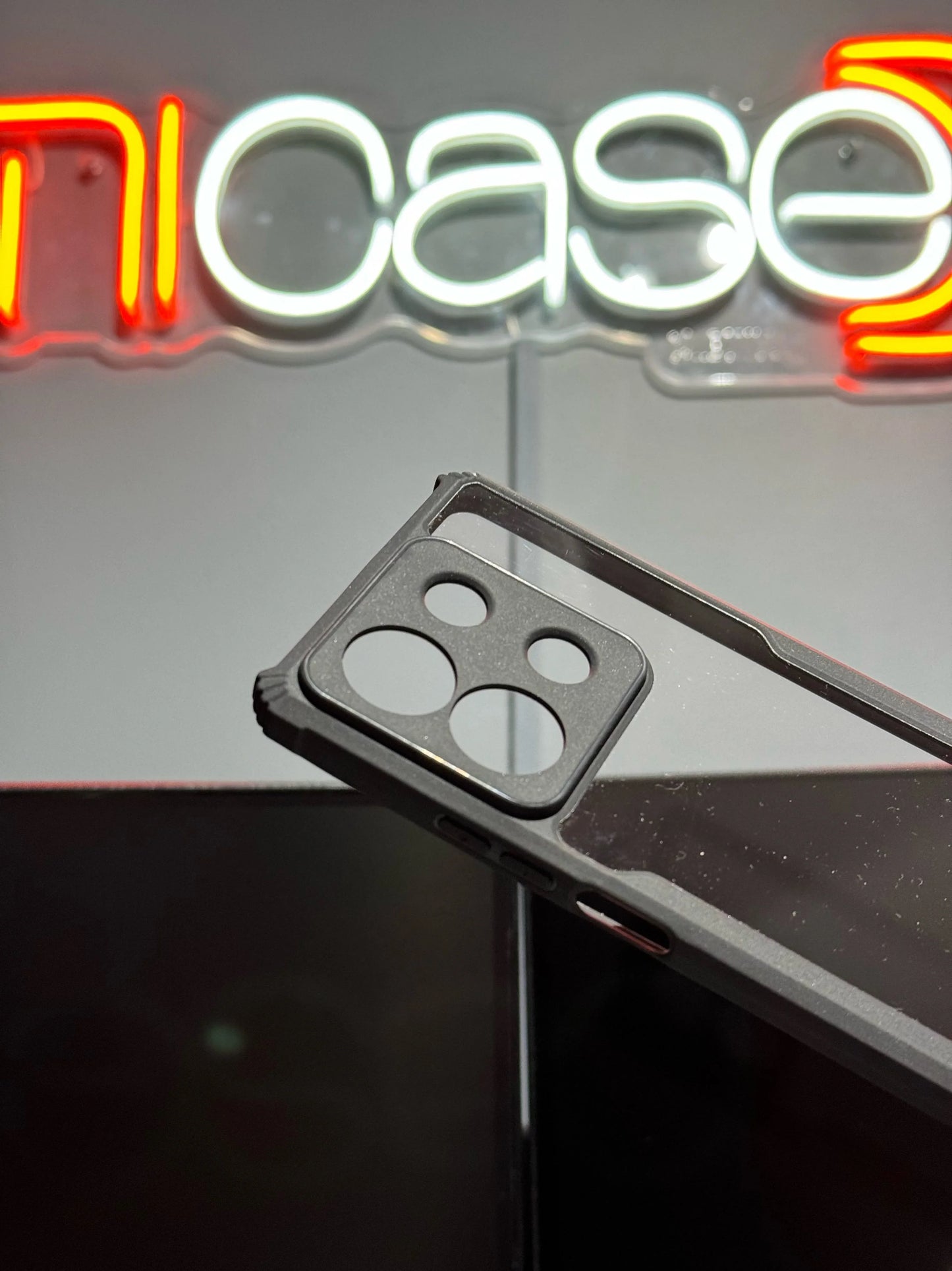 Policromo Acrílico Anticaida Redmi Note 13 (4G) / Note 13 (5G)