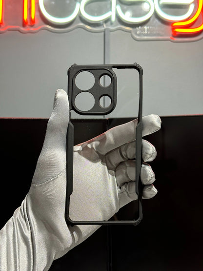 Policromo Acrílico Anticaida Redmi Note 13 (4G) / Note 13 (5G)