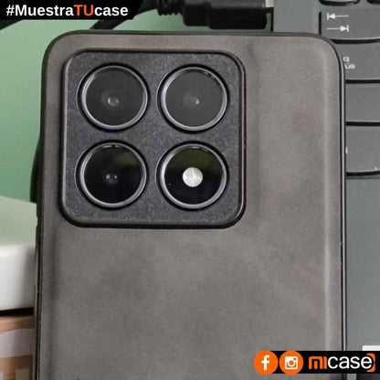 Funda Cuero Élite