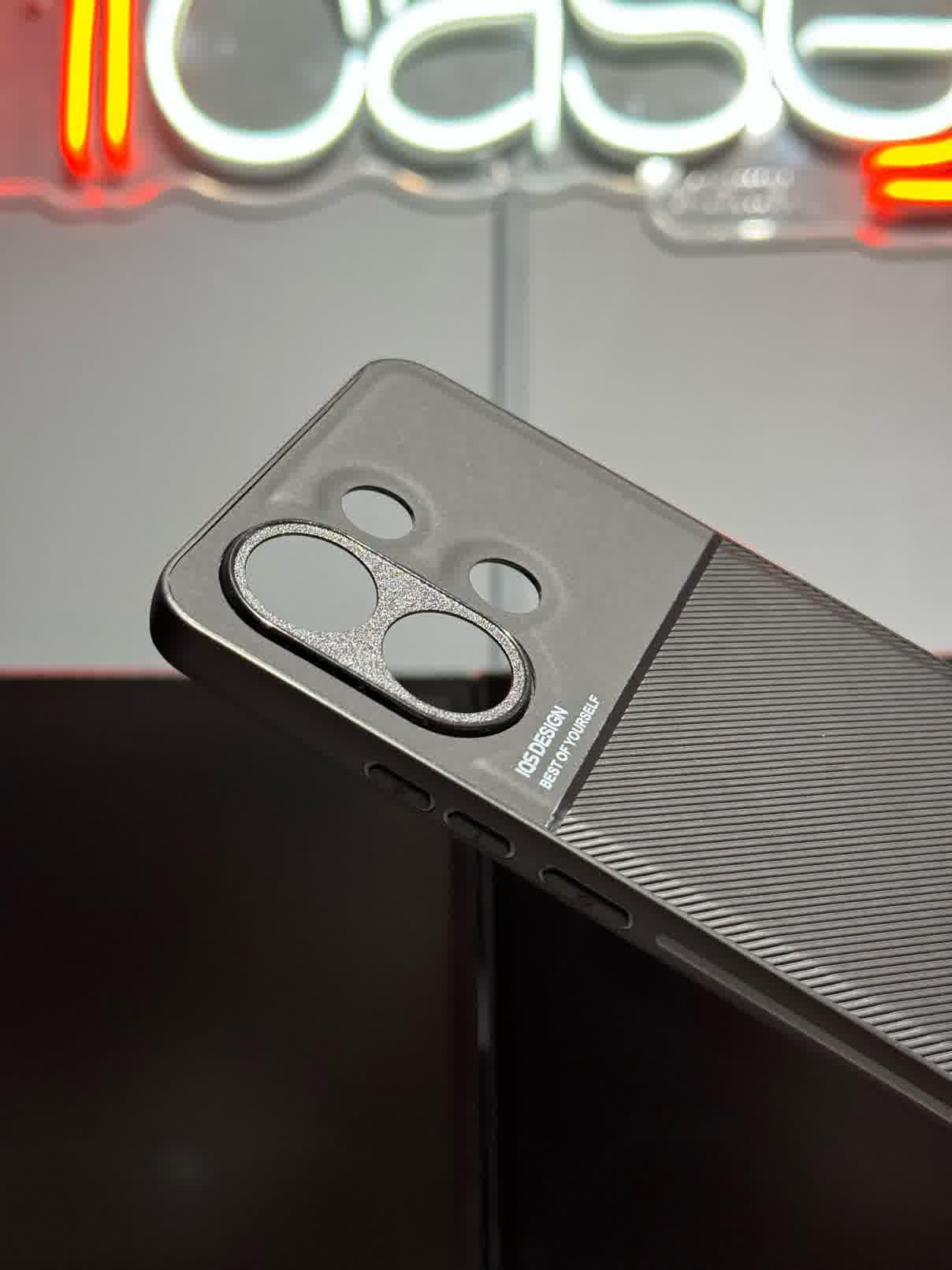 Funda Magnética Premium