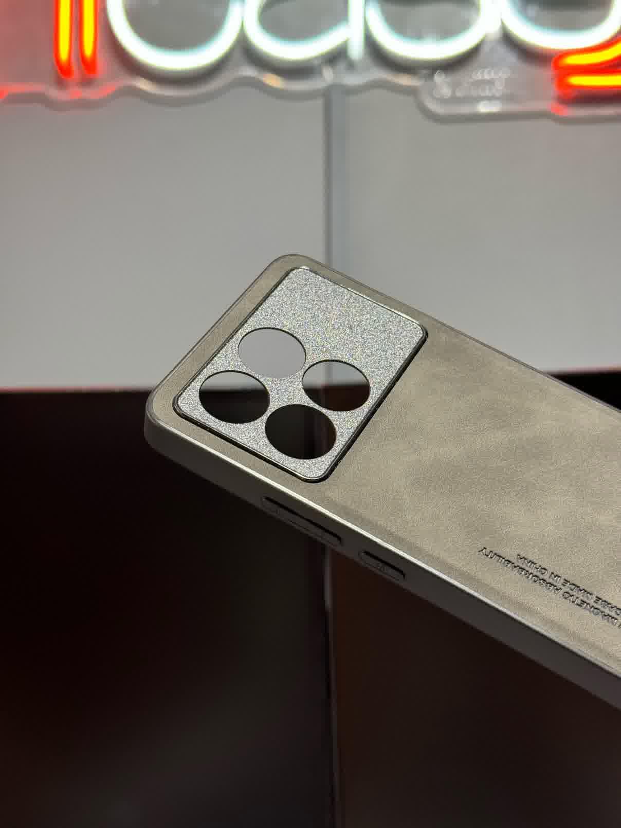 Funda Cuero Élite
