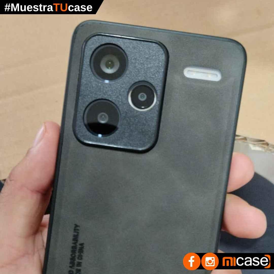 Funda Cuero Élite