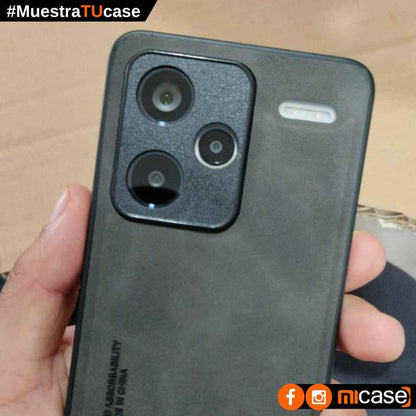 Funda Cuero Élite
