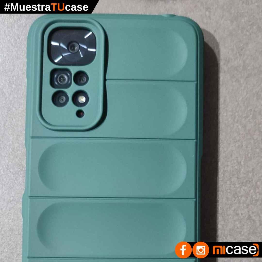Funda Escudo Mágico