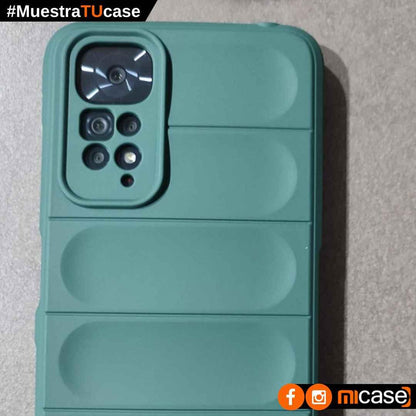 Funda Escudo Mágico