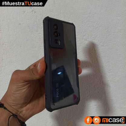 Policromo Acrílico Anticaida POCO F5 PRO