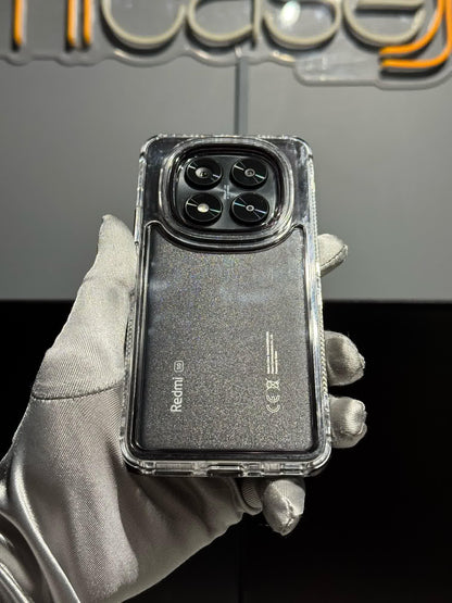 Case Protección 360 Grados Luxury
