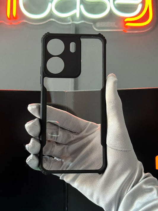 Policromo Acrílico Anticaida Redmi 13C