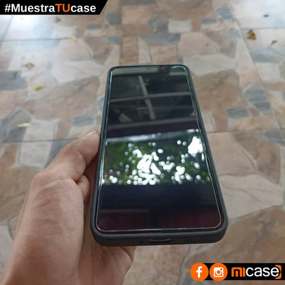 Vidrio Templado AntiEspia para Xiaomi Redmi POCO
