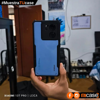 Policromo Acrílico Anticaida Xiaomi 13T / Xiaomi 13T Pro