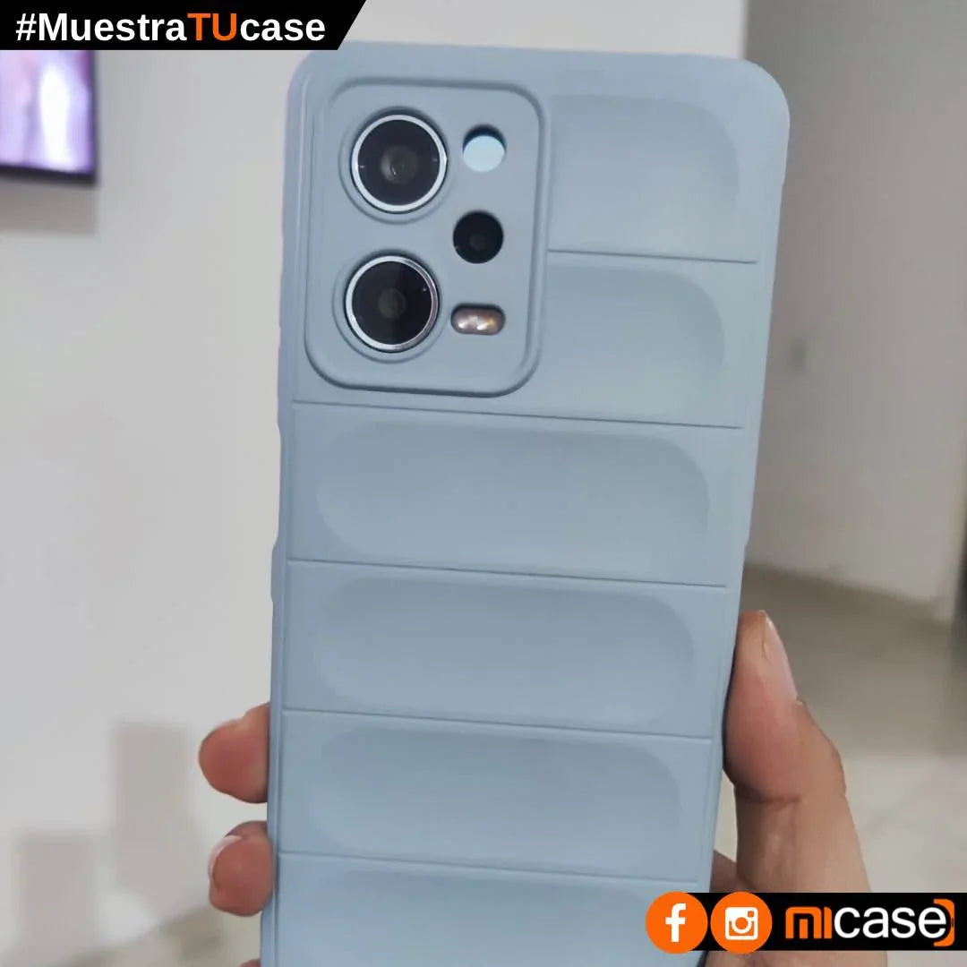 Funda Escudo Mágico
