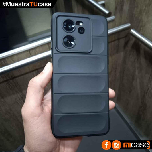 Funda Escudo Mágico