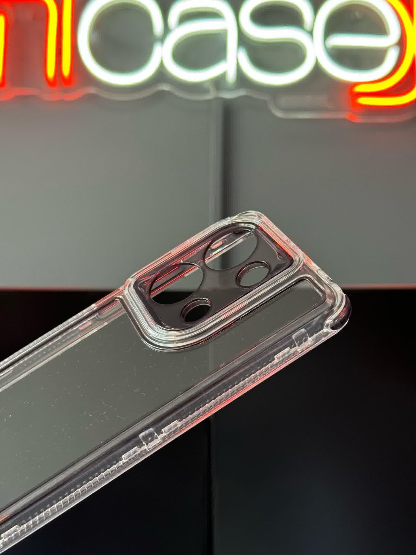 Case Protección 360 Grados Luxury