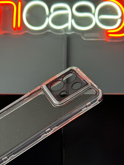 Case Protección 360 Grados Luxury
