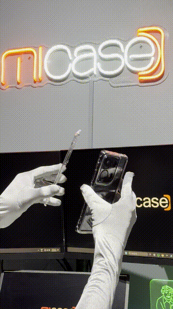 Case Protección 360 Grados Luxury
