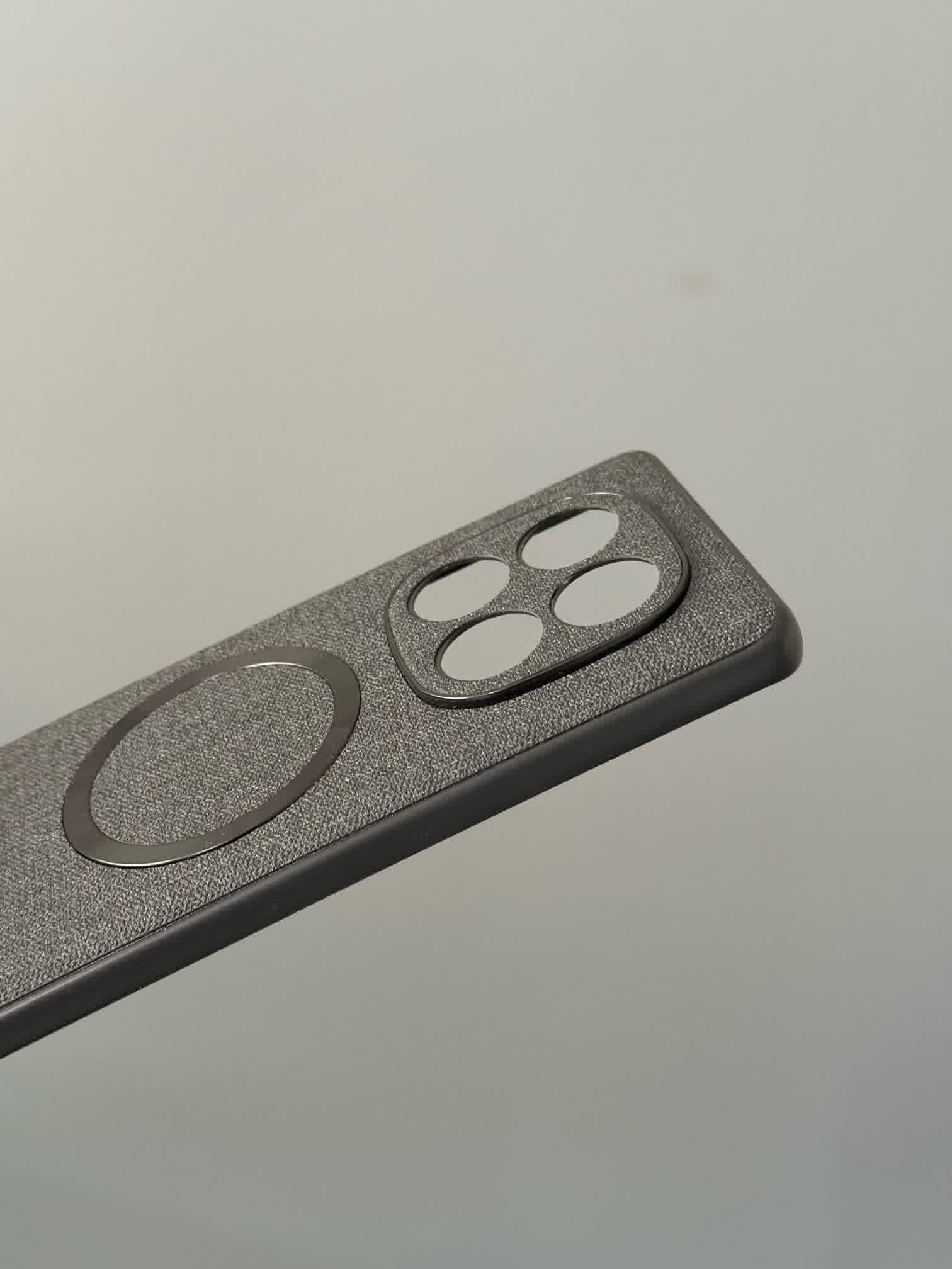 Funda Elegant MagSafe
