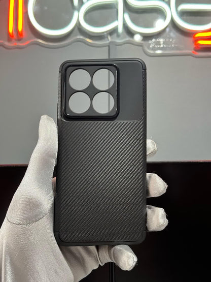 Business Carbono Case