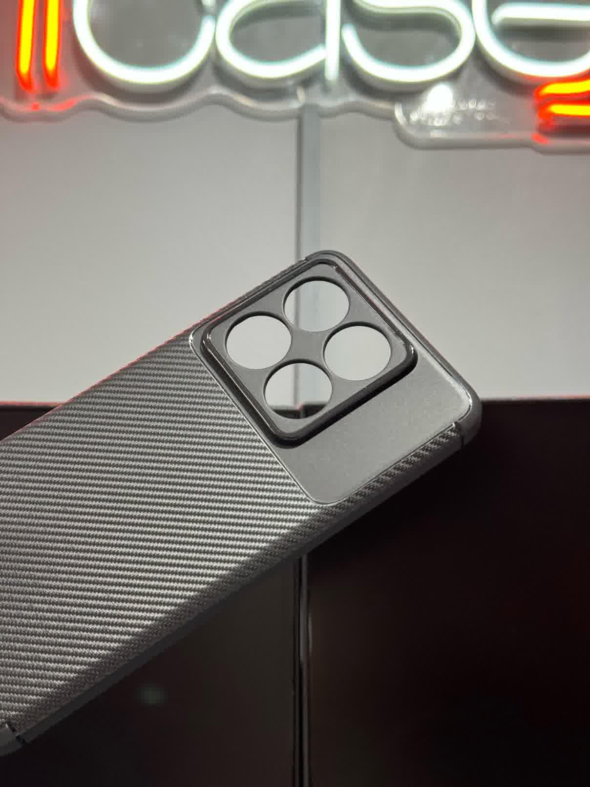 Business Carbono Case