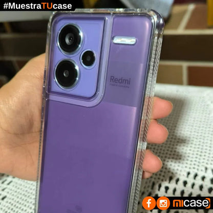 Forro Space Antigolpes ShockProof