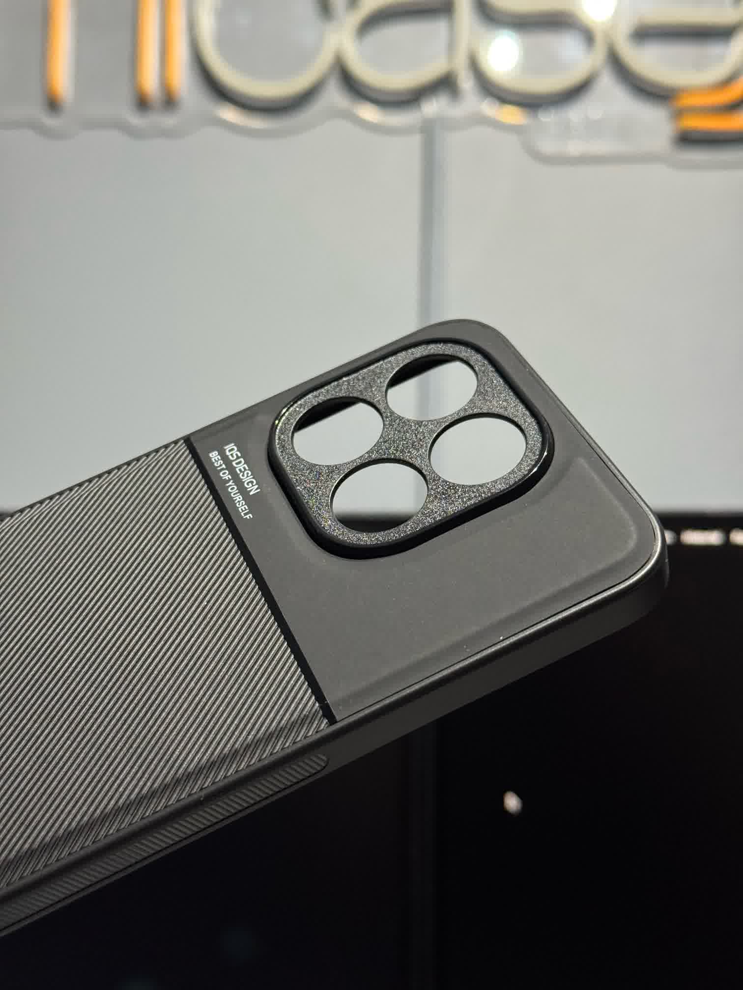 Funda Magnética Premium