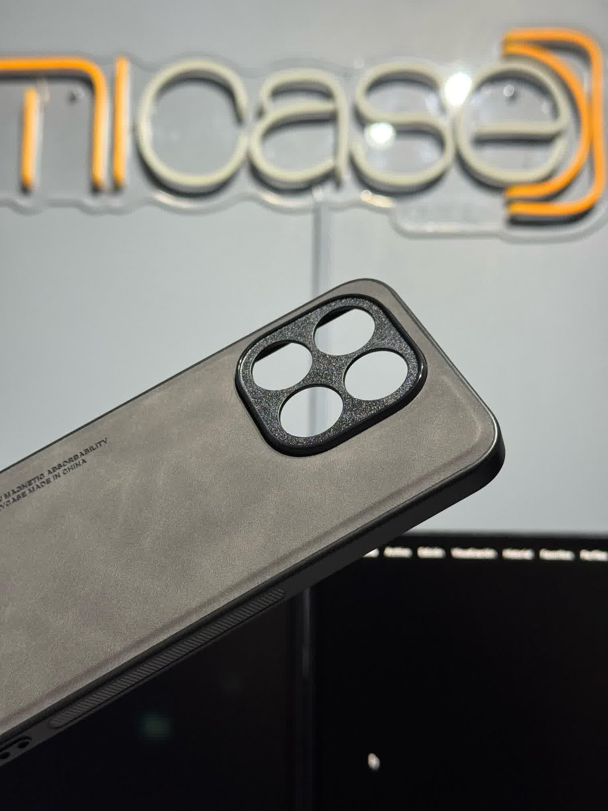Funda Cuero Élite