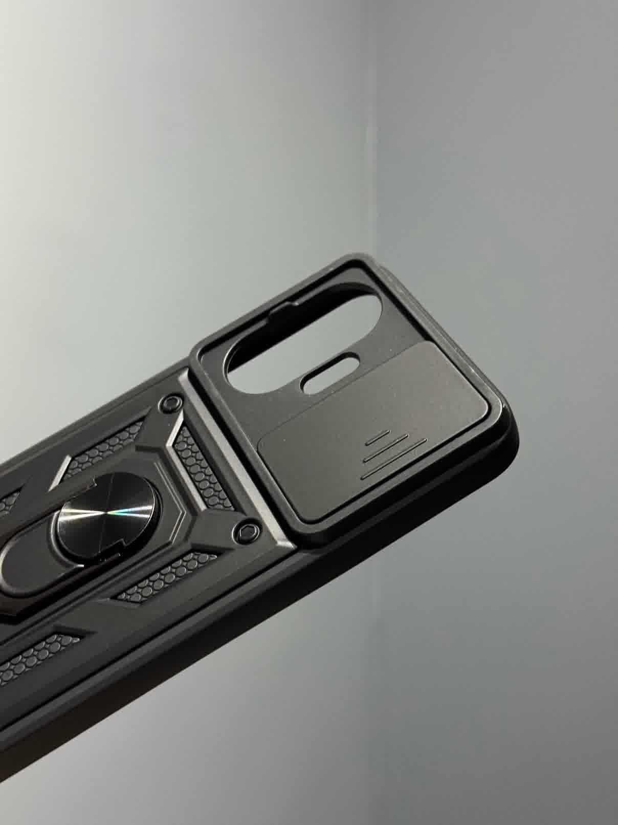 Case Armadura Magnetico Cámara
