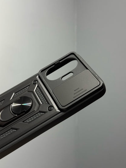 Case Armadura Magnetico Cámara