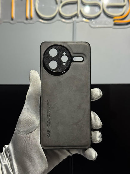 Funda Cuero Élite
