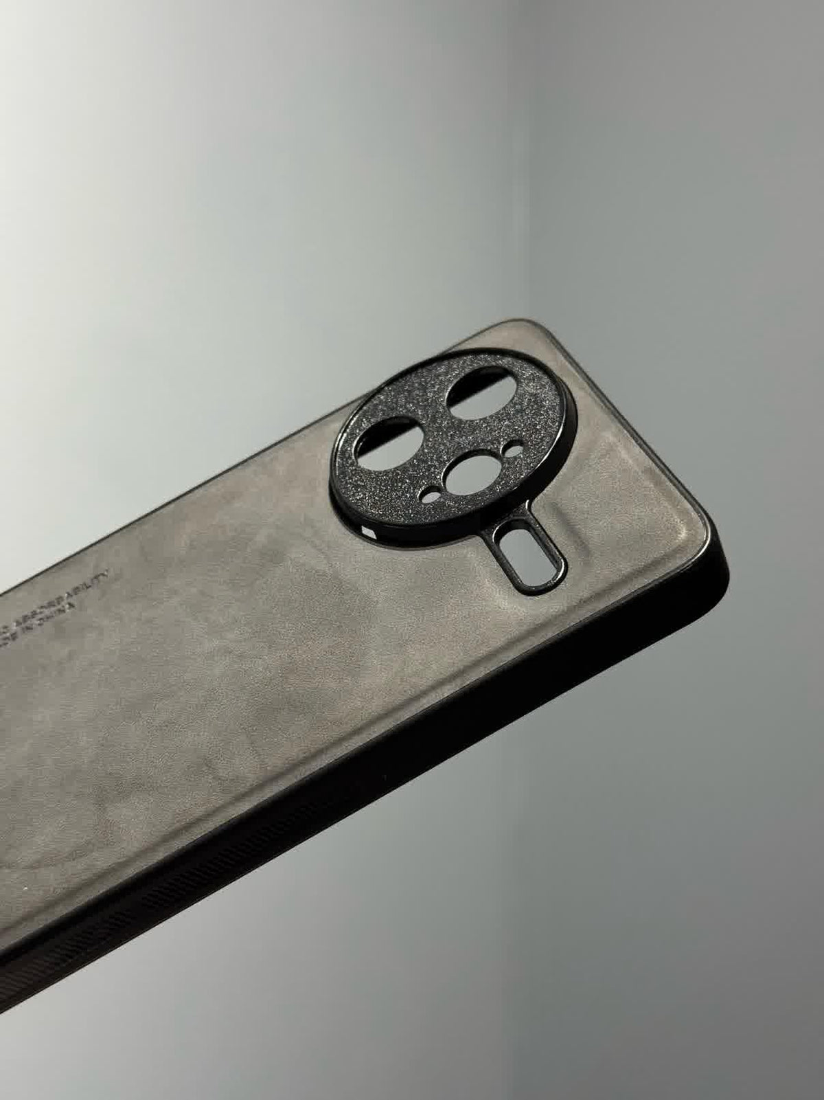 Funda Cuero Élite