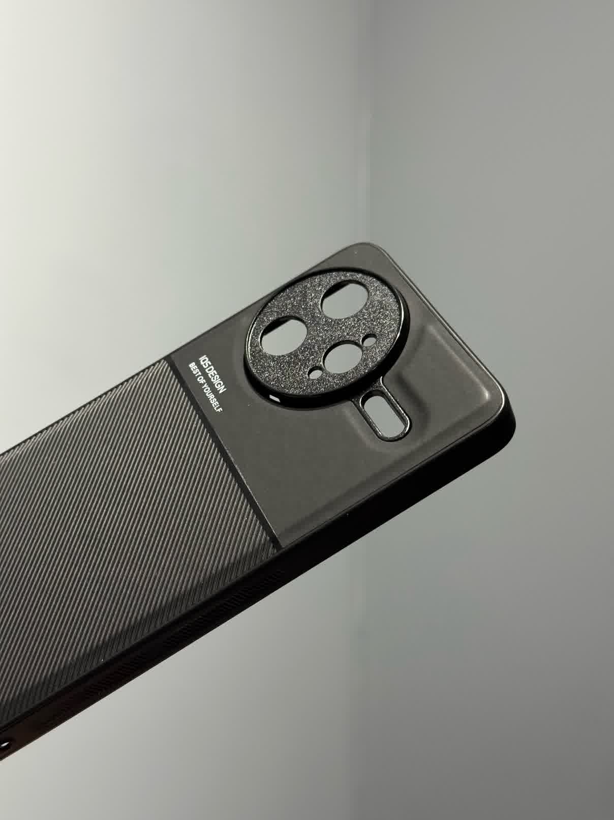 Funda Magnética Premium