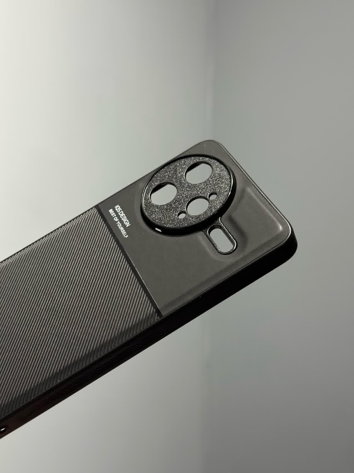 Funda Magnética Premium