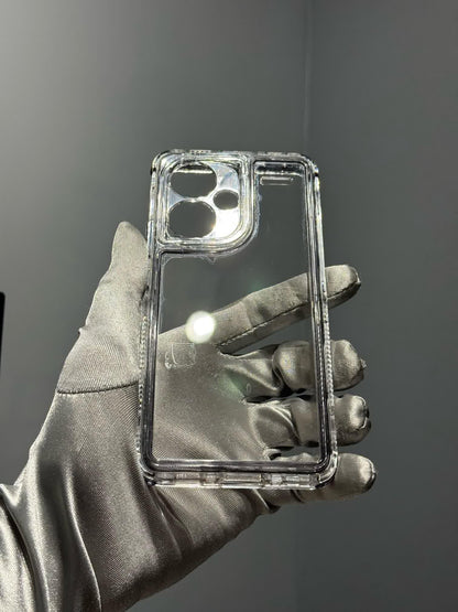 Case Protección 360 Grados Luxury