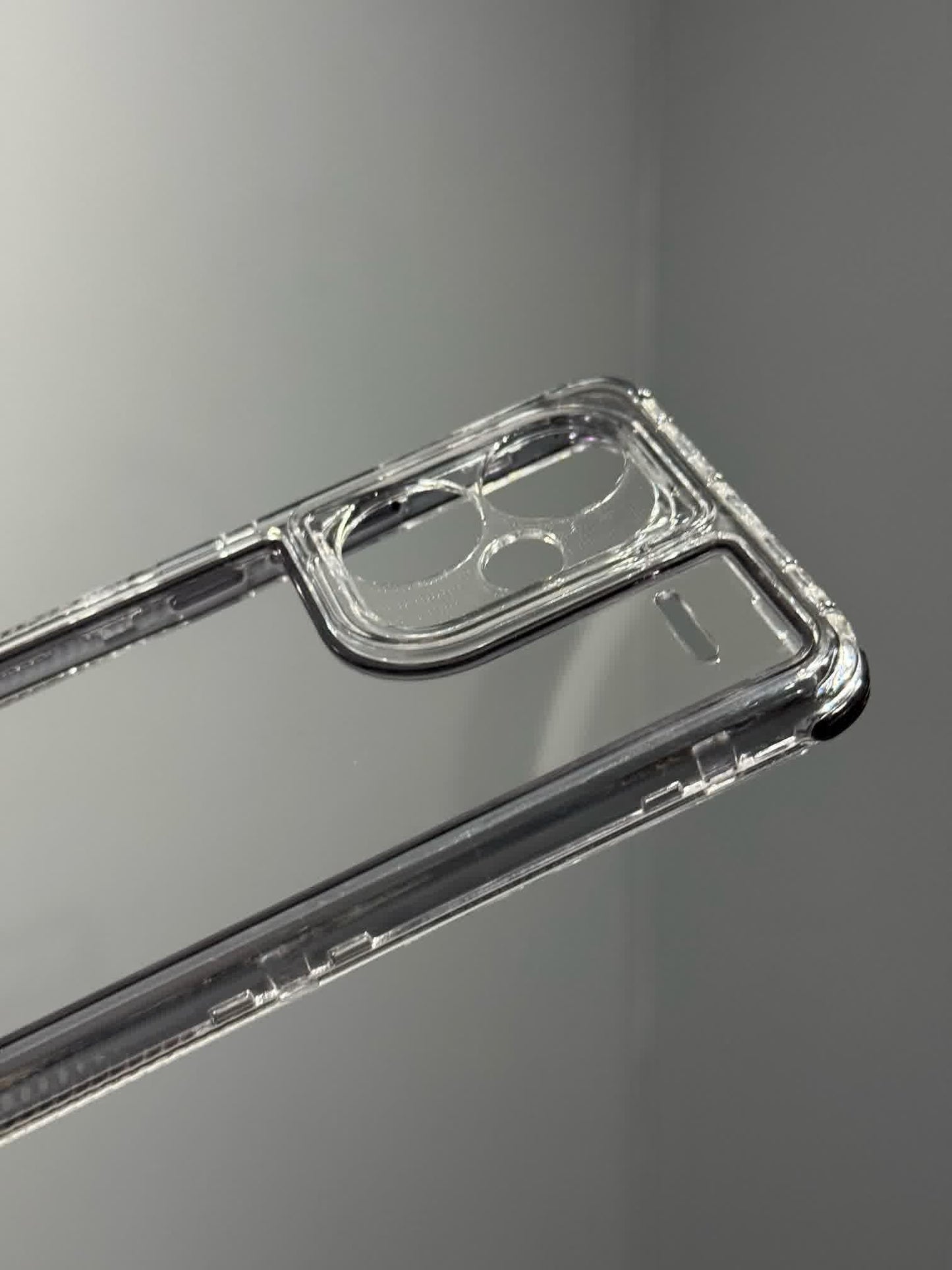 Case Protección 360 Grados Luxury