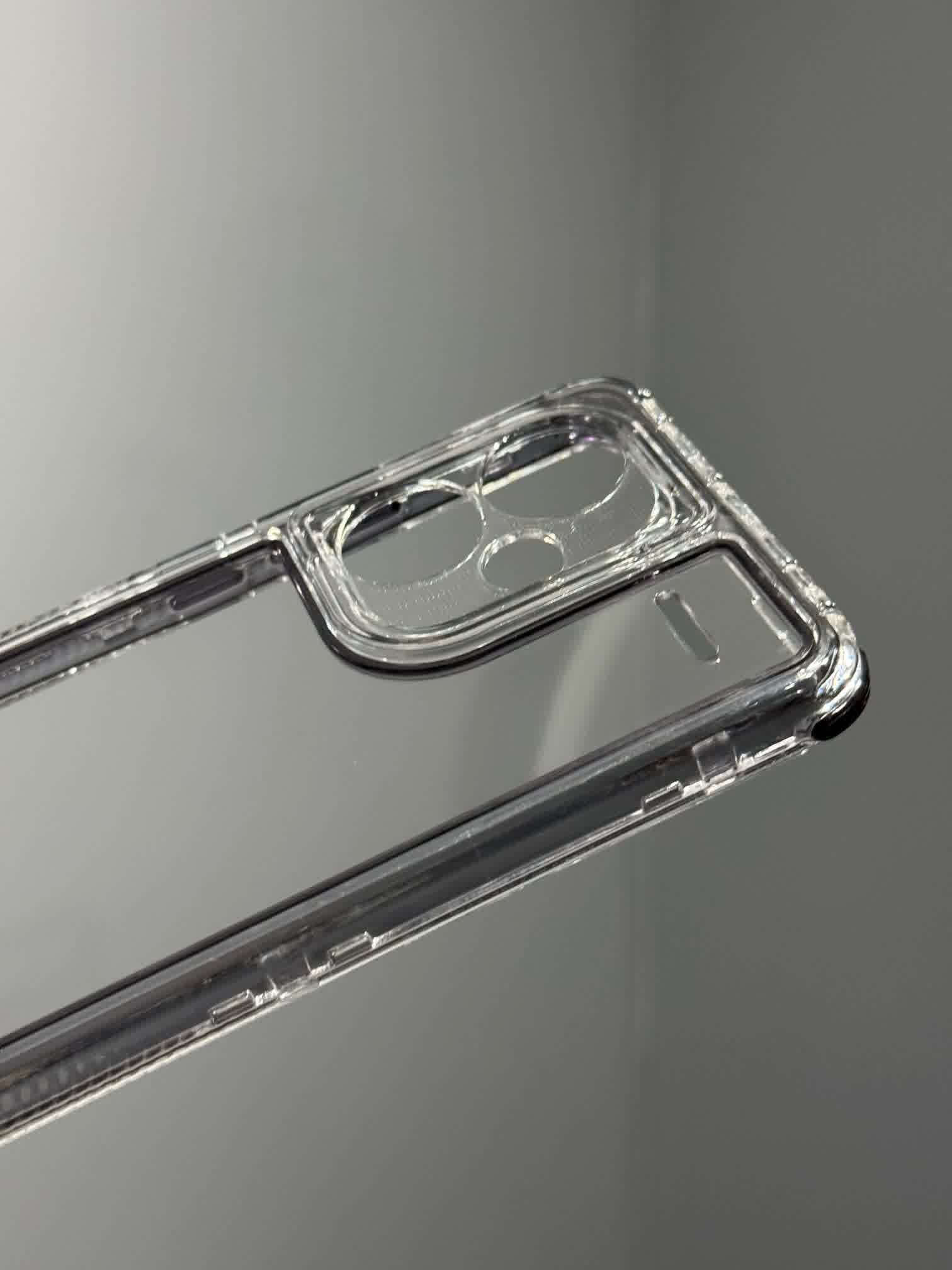 Case Protección 360 Grados Luxury