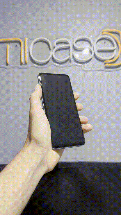 Vidrio Templado Premium Super Glass para Xiaomi Redmi POCO