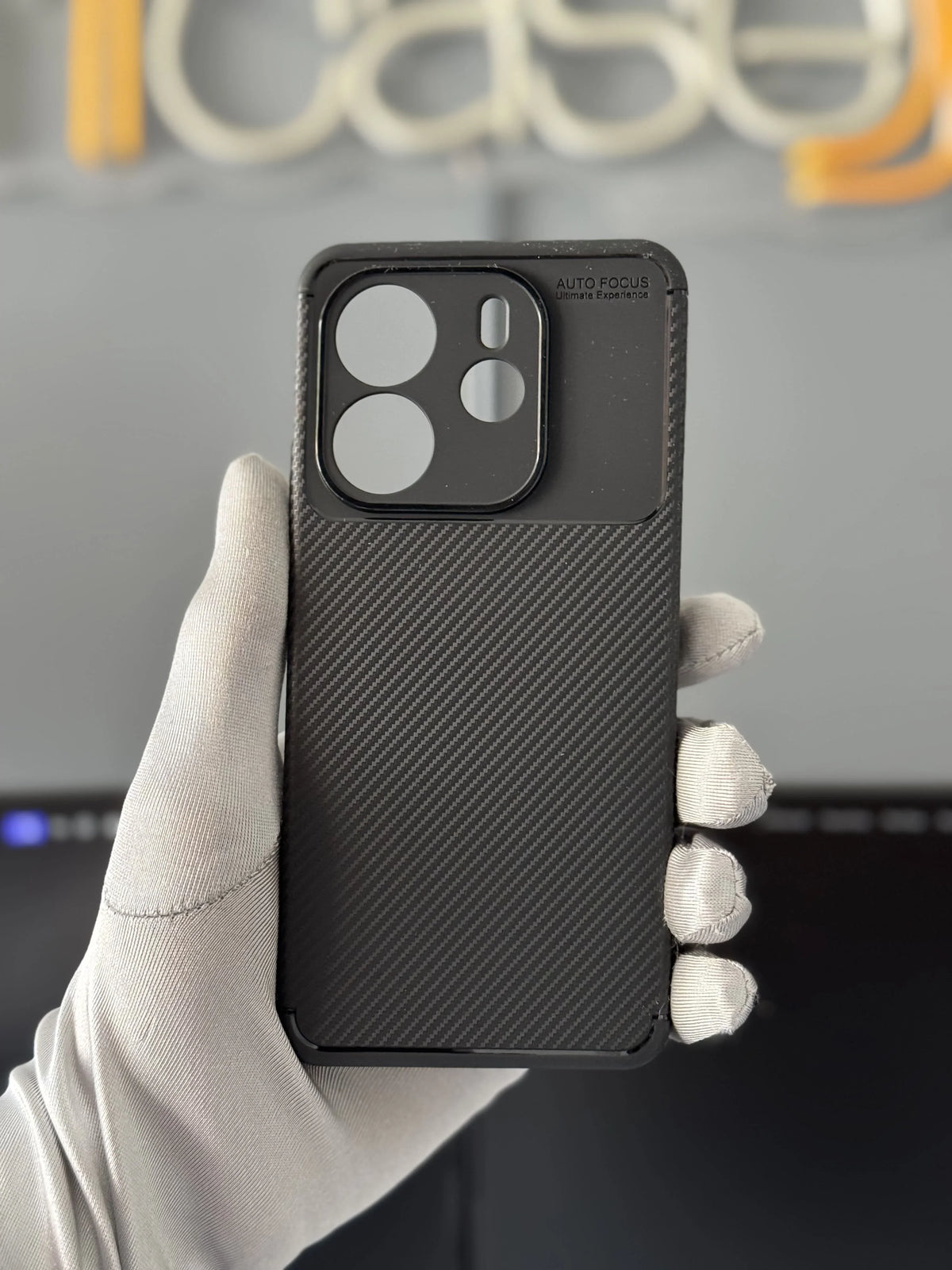 Business Carbono Case