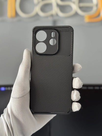 Business Carbono Case