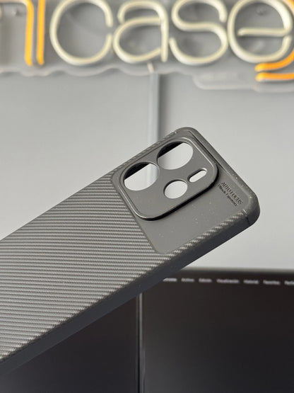 Business Carbono Case