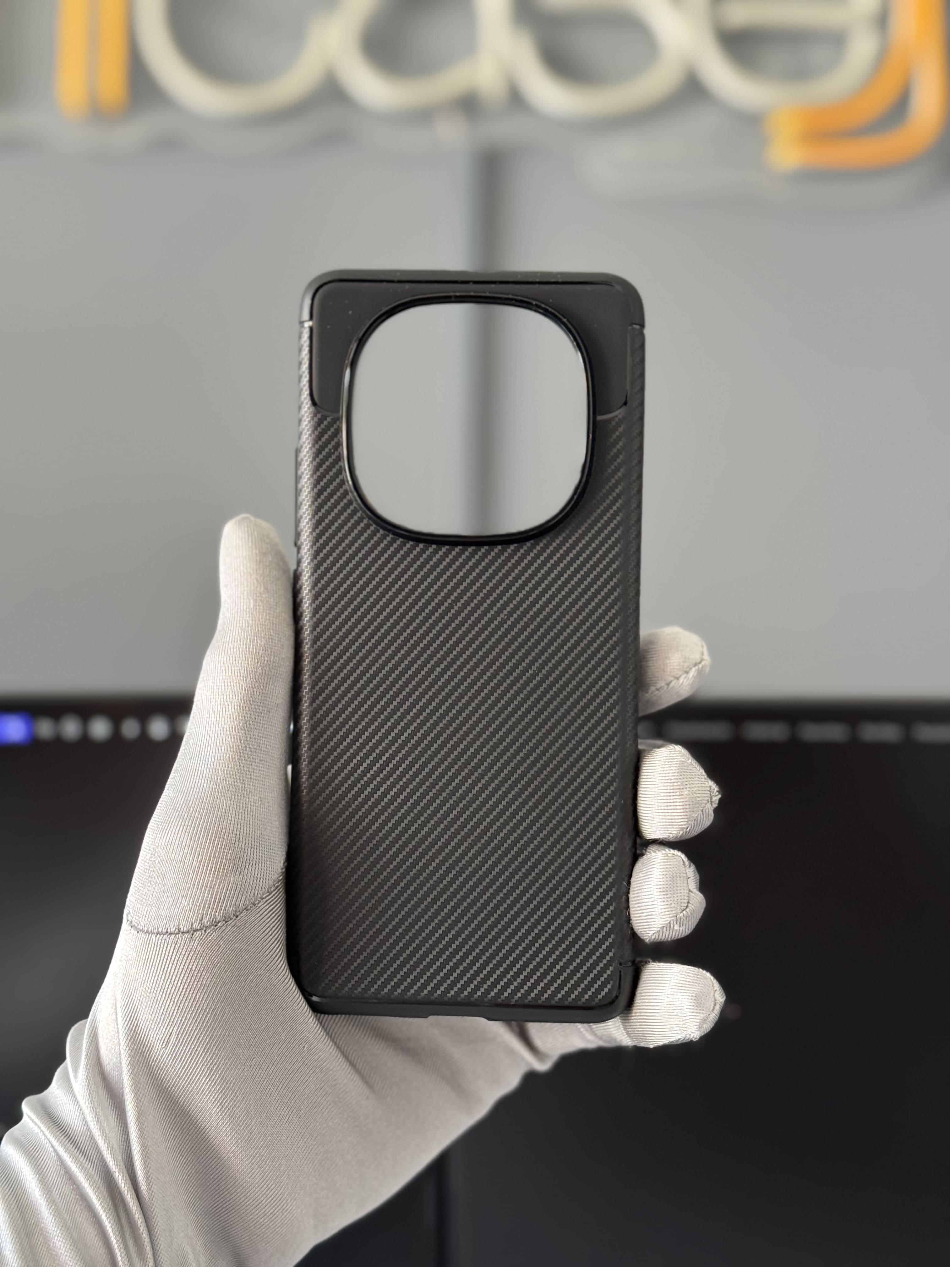 Business Carbono Case