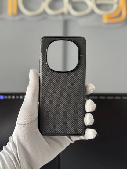 Business Carbono Case