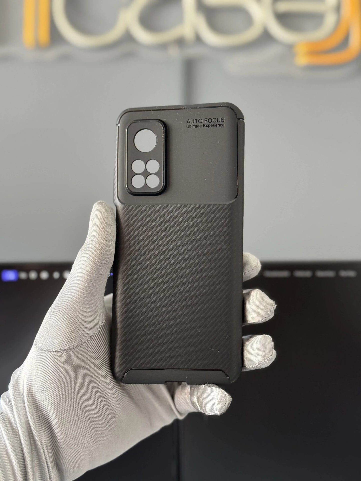 Business Carbono Case