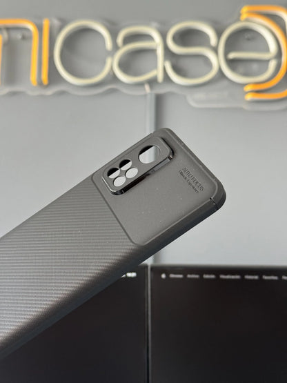 Business Carbono Case