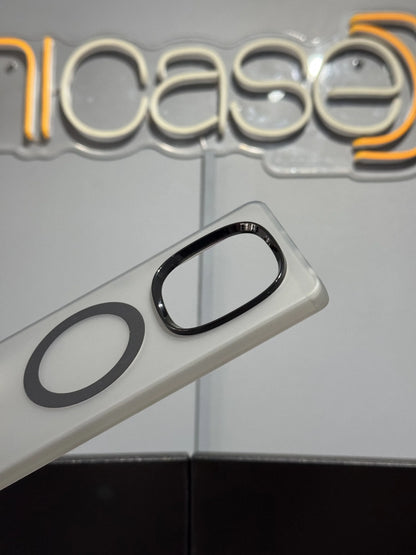 Case MagSafe Matte Antigolpes