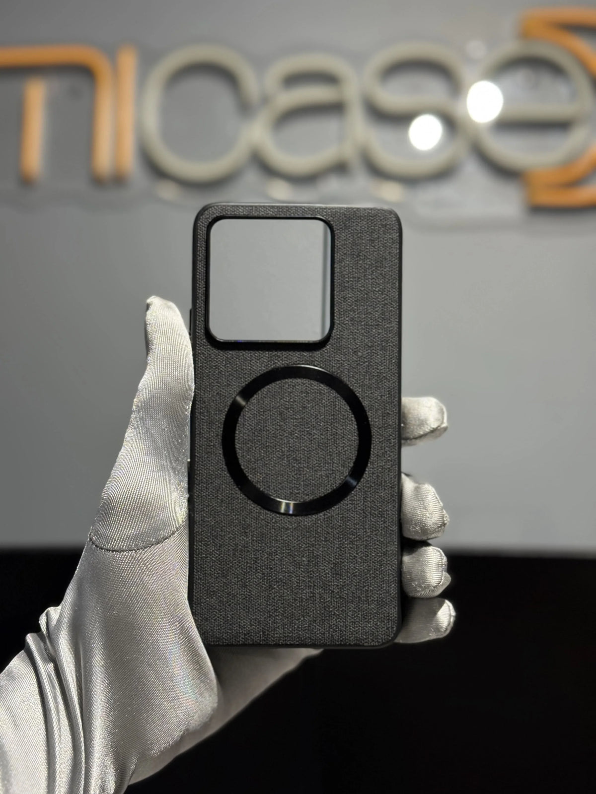 Funda Elegant MagSafe