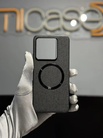 Funda Elegant MagSafe